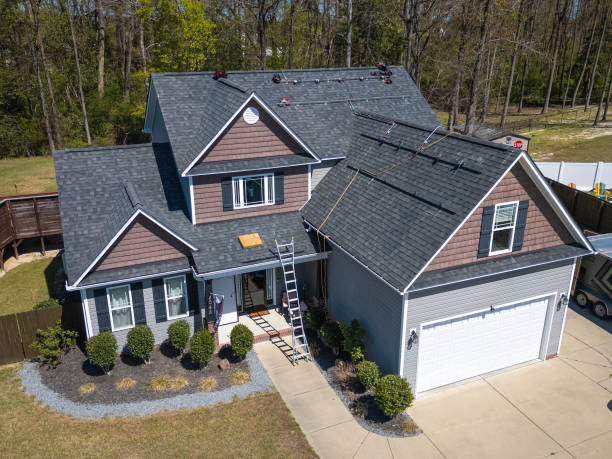 4 Ply Roofing in Chetek, WI