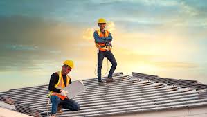 Best Gutter Installation and Repair  in Chetek, WI